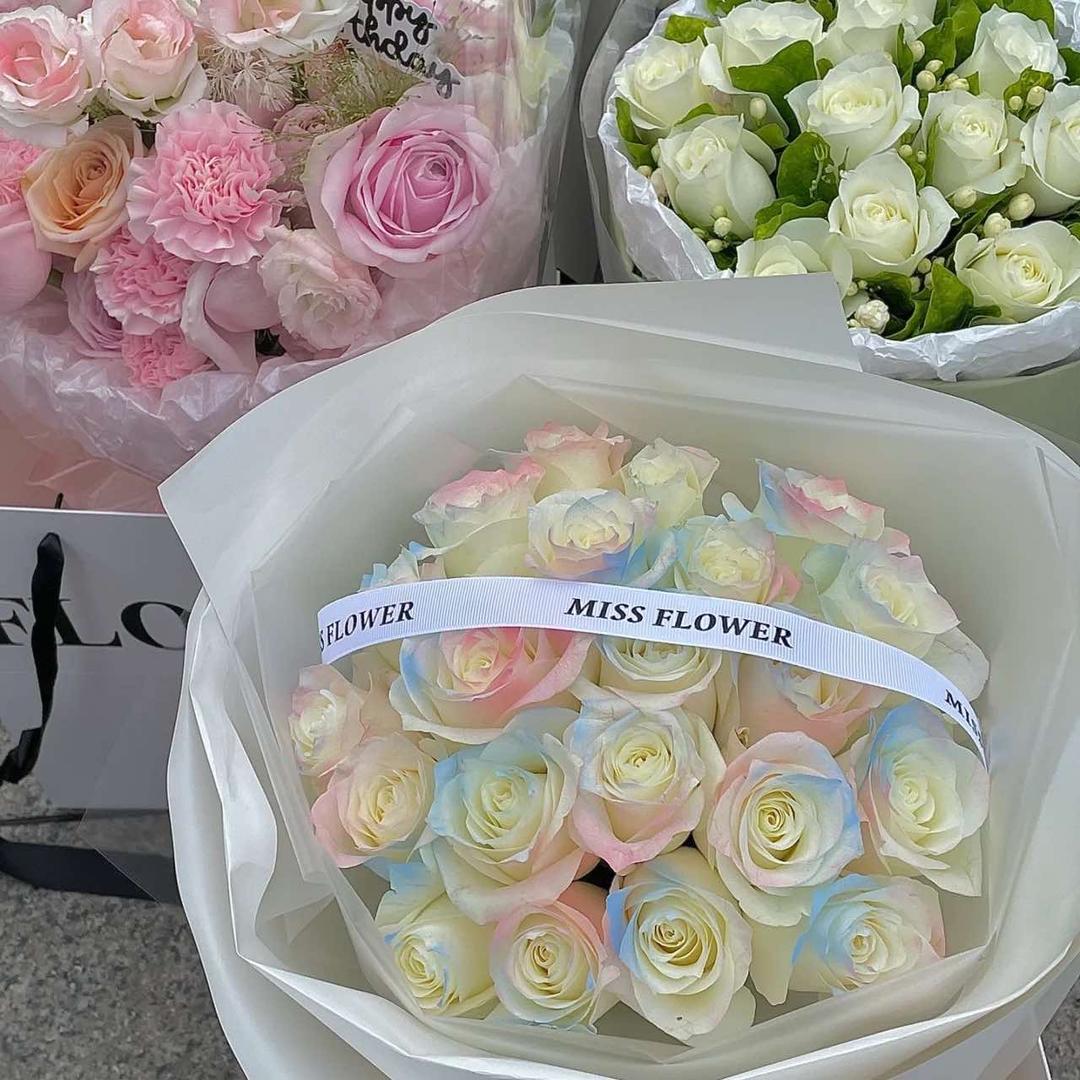 茂南花鲤花店