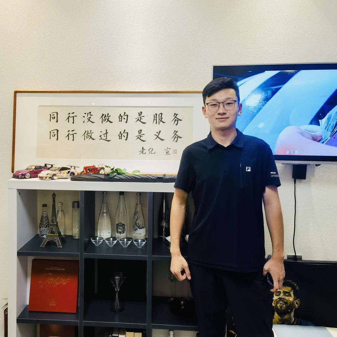 久酷汽车俱乐部-BOP保镖