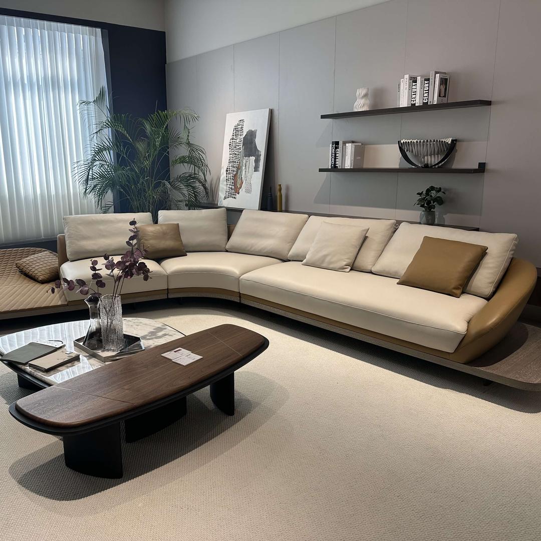 柏蘭家居·睢宁店