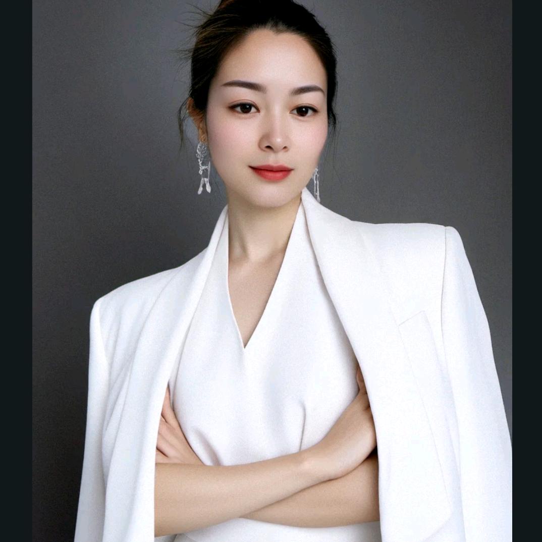 龙湖 美发 纹绣果果