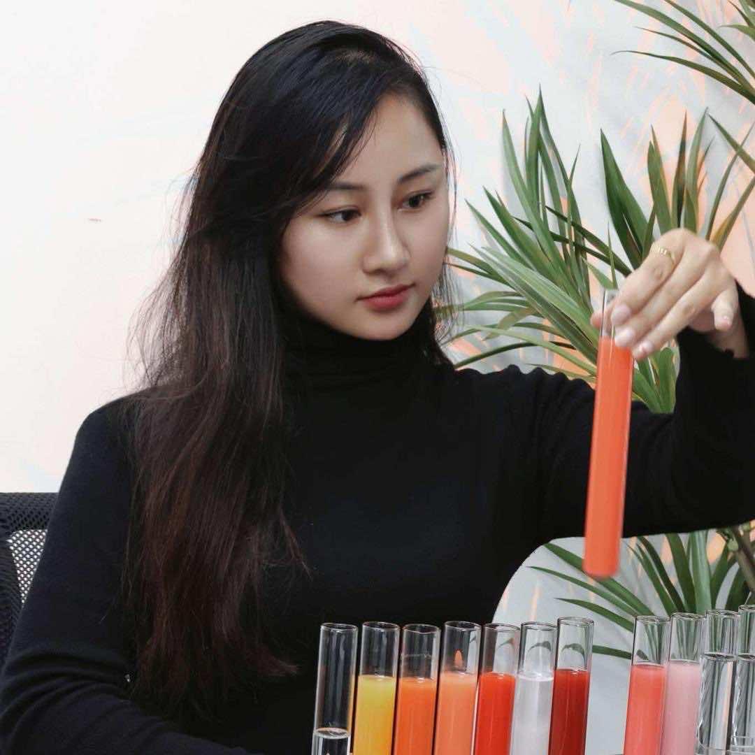 古镇小陈中式美睫设计（有课）