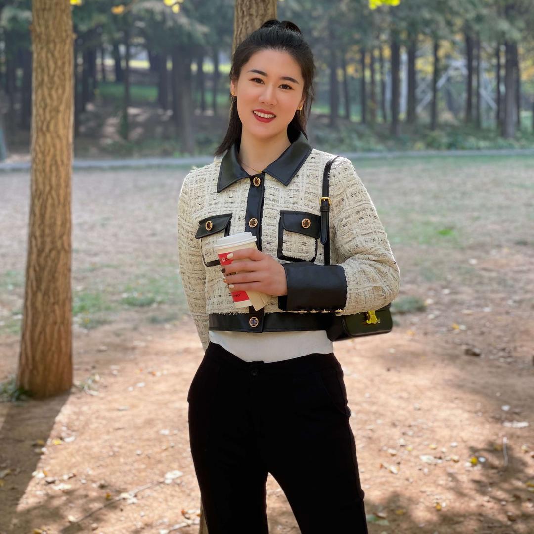 大连做皮肤管理的晓丹