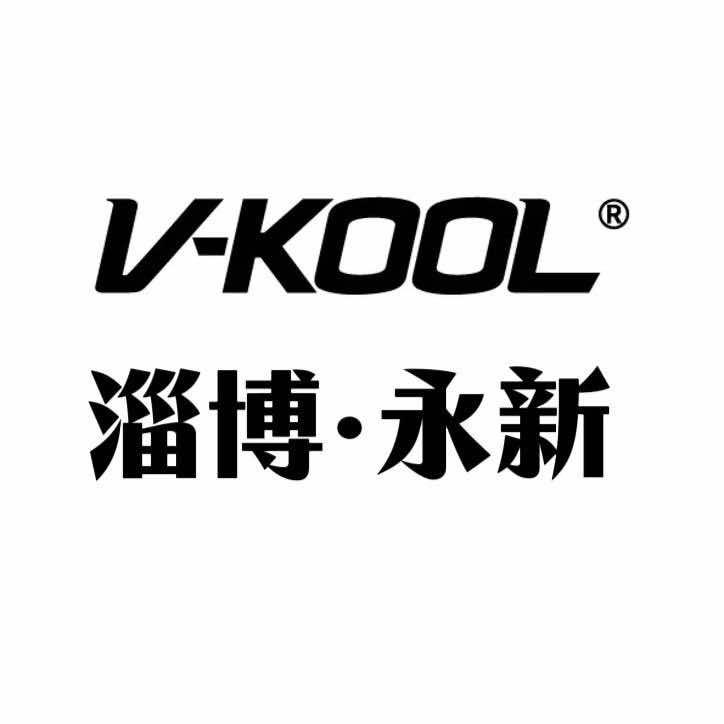 淄博永新威固贴膜