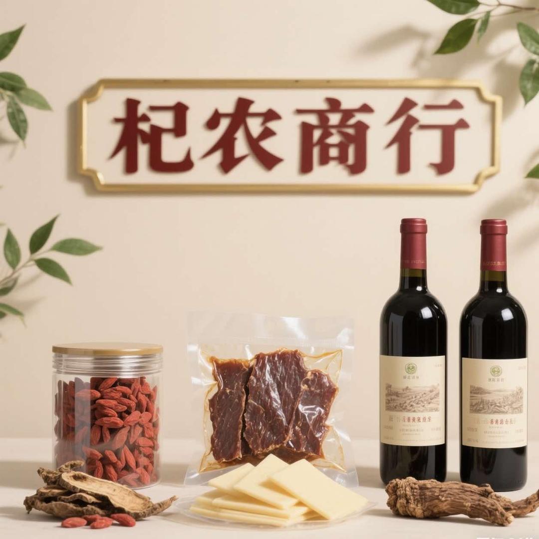 杞农商行(宁东中凯中心广场店)官方号