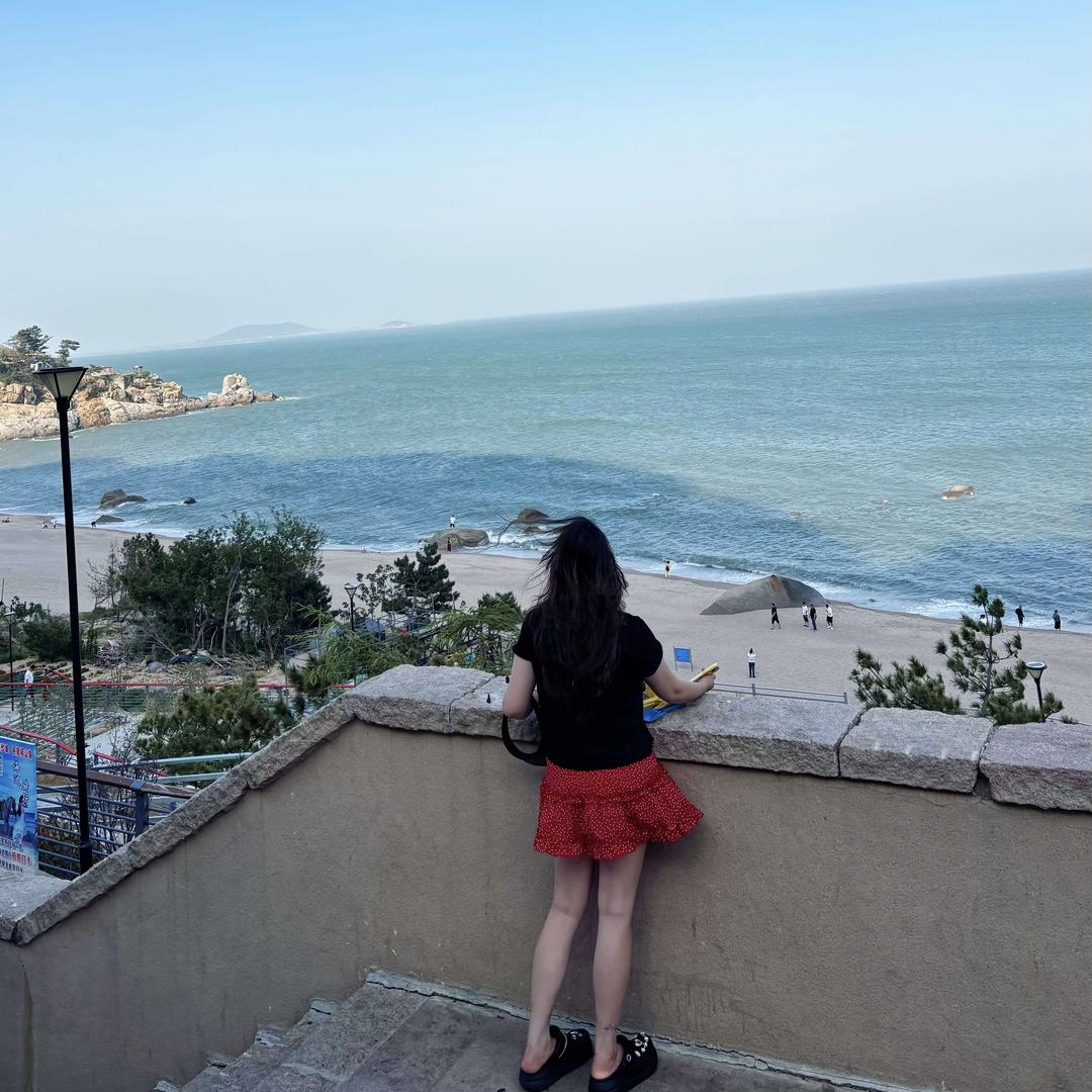 Q美甲
