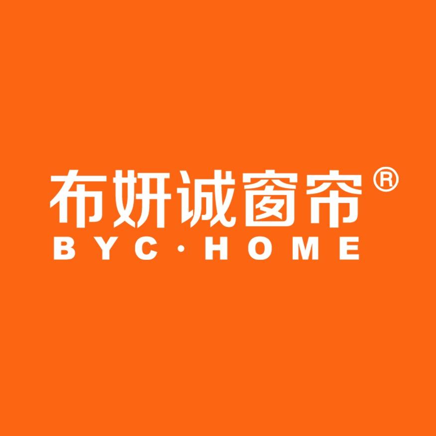 布妍诚窗帘唐山时代家居店