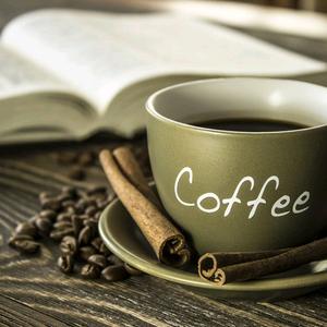 晴天咖啡（安平广场店）