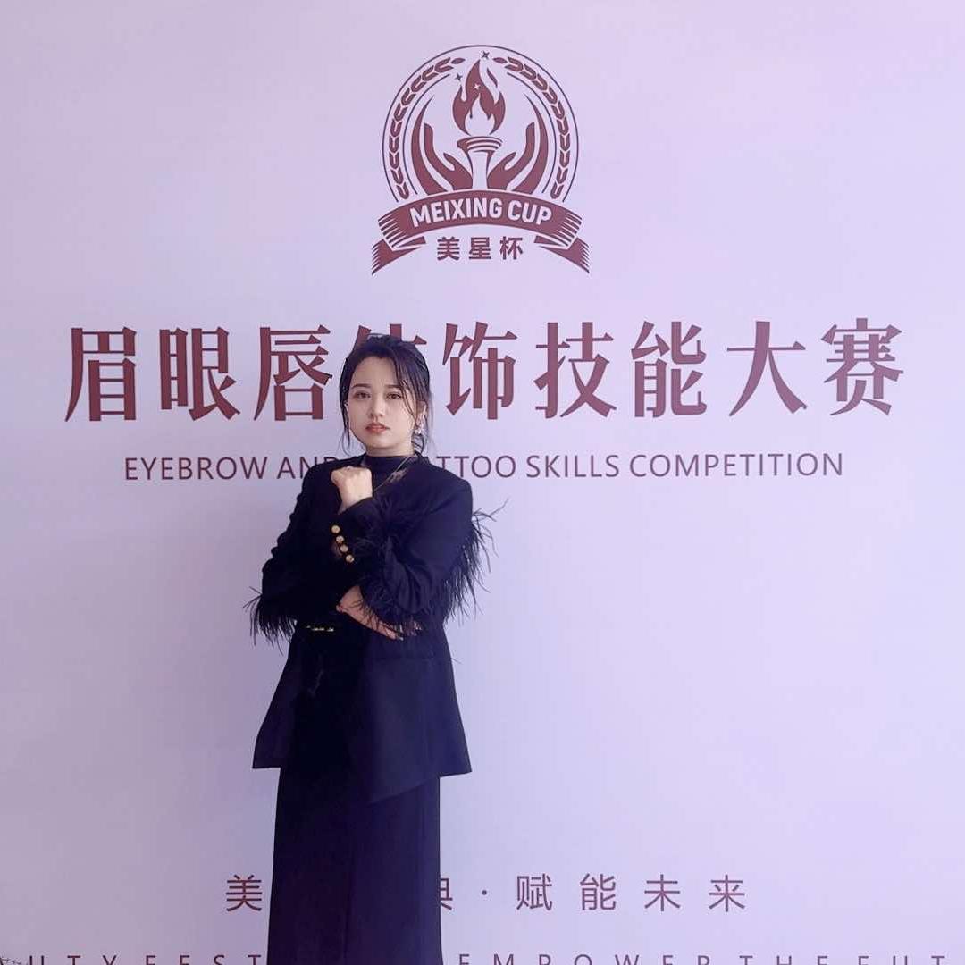 MJ美甲💅🏻美睫