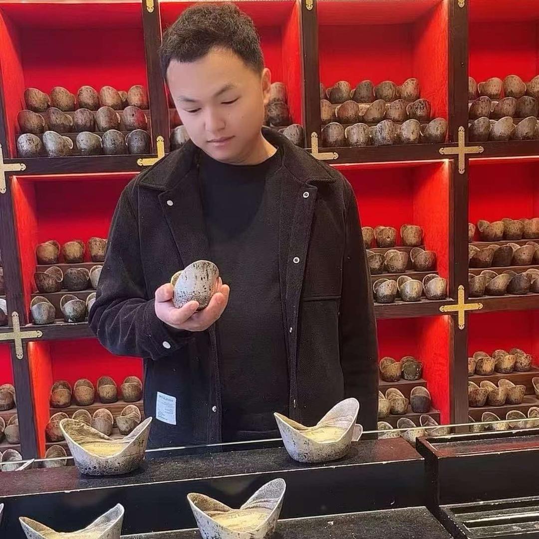 太竹渔林纸包鱼官方号