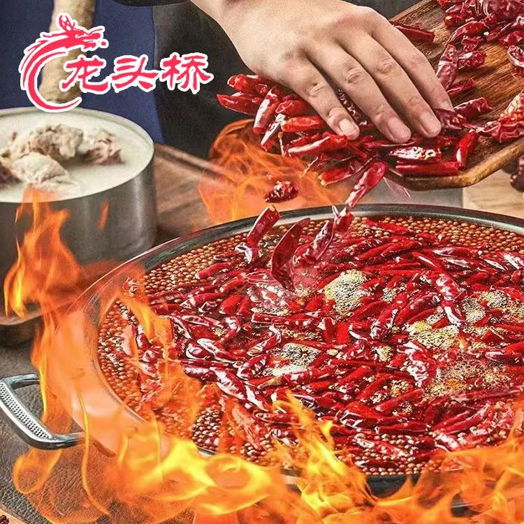 龙头桥重庆老火锅