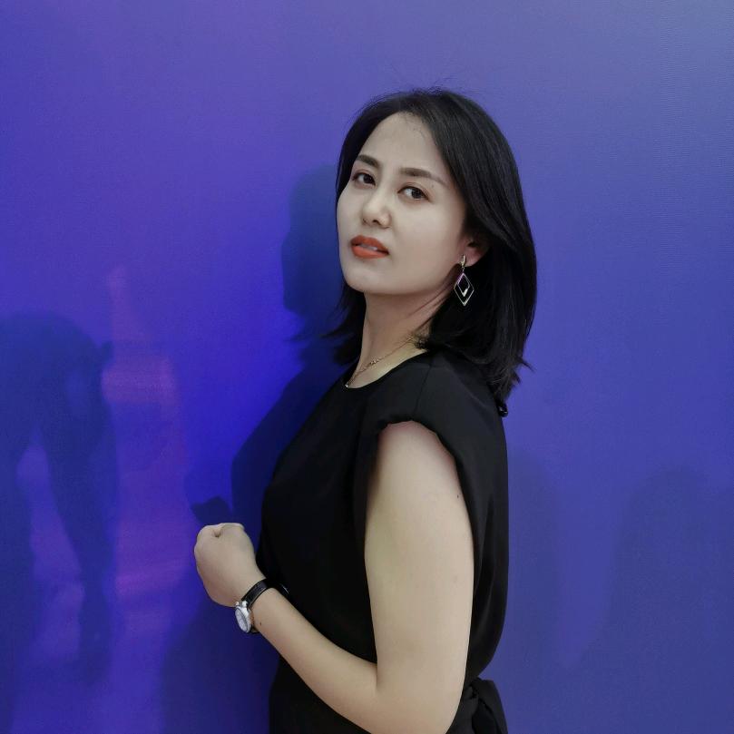 西宁海霞（打造素颜裸妆肌）