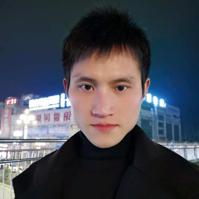 熊统领手撕兔（熊小超）