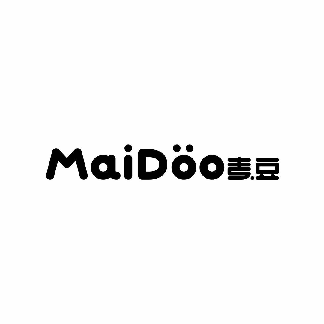 麦豆MaiDoo