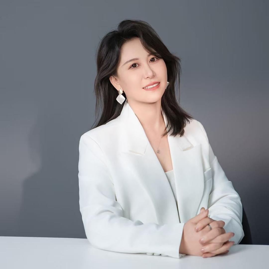 墨里装饰小彦姐（力军力）