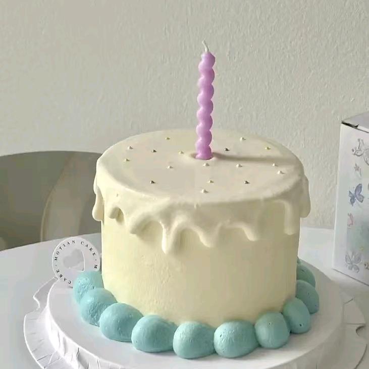 四季甜心蛋糕店官方号