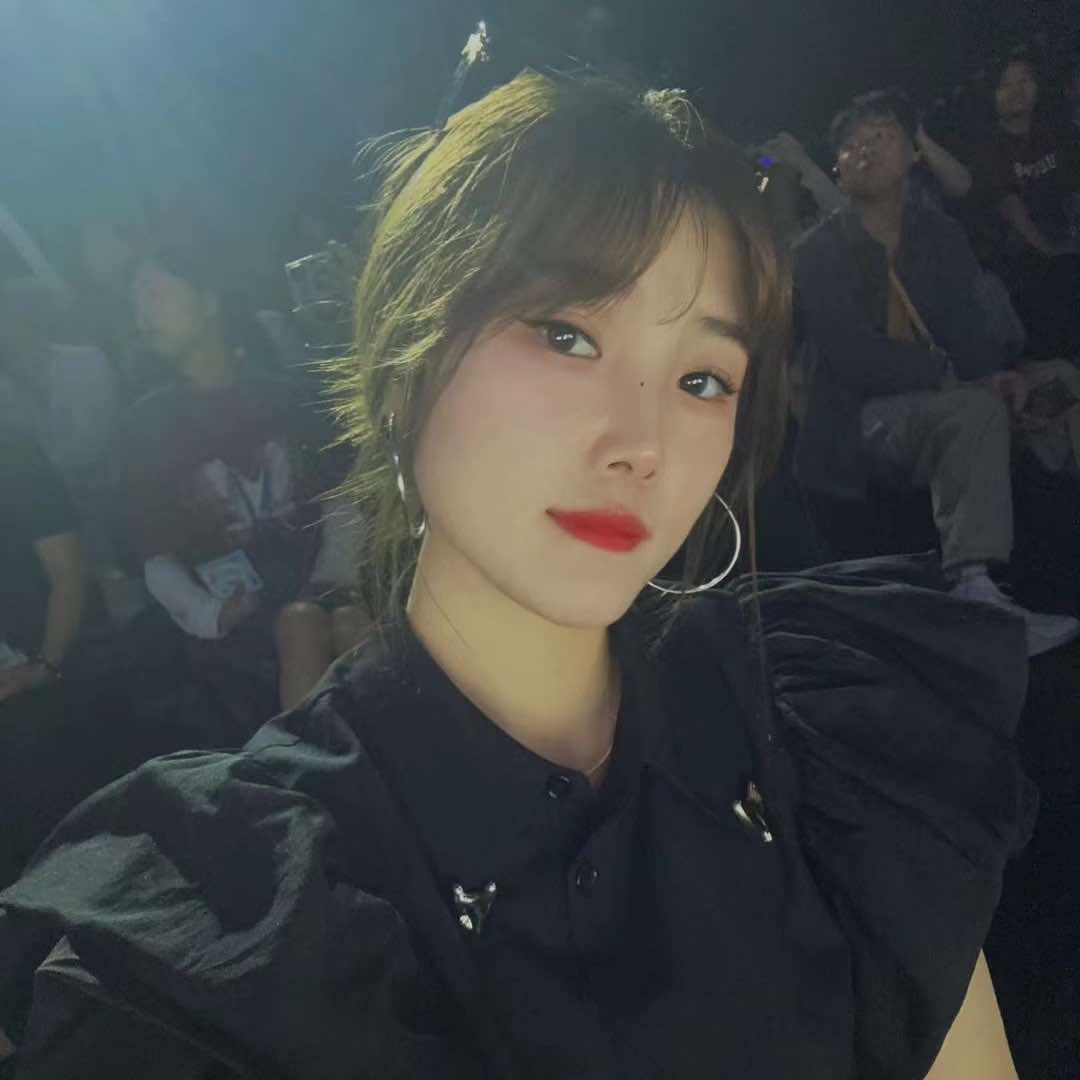 舟山CILYWANG小资