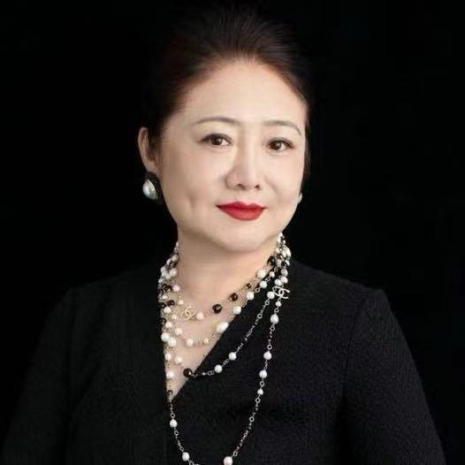 金秋姐