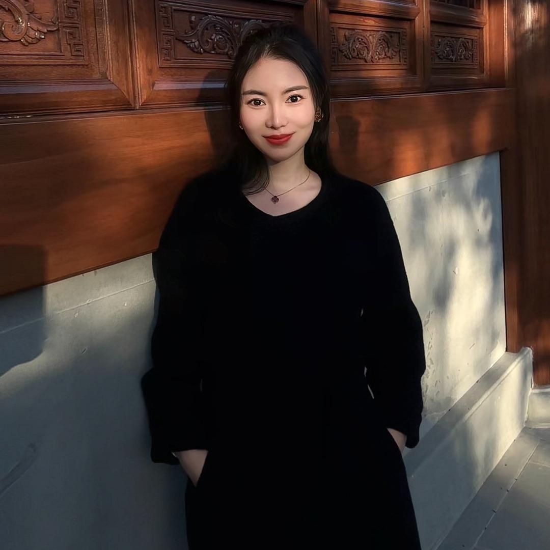 宁波拉珐美容婷婷