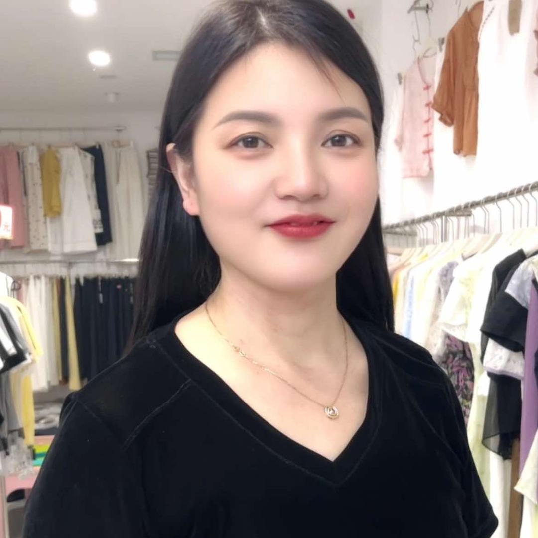 王店依街优品女装