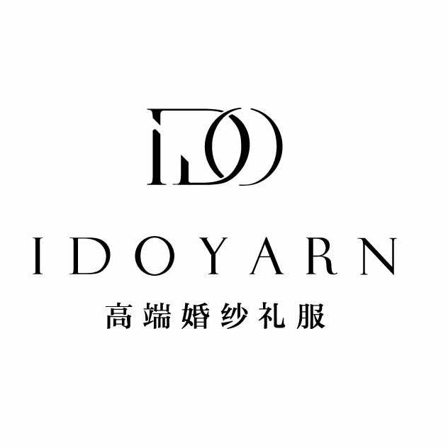淮安IDOYARN婚纱礼服