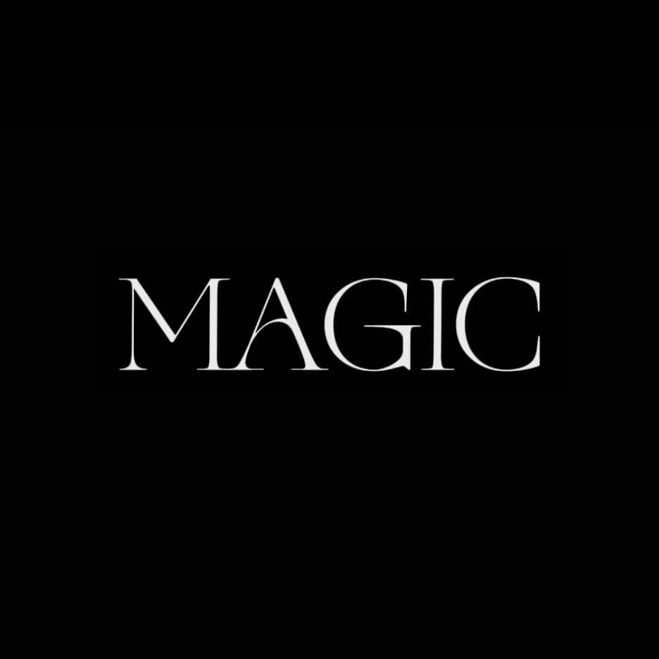 MAGIC 染发·烫发·潮色官方号