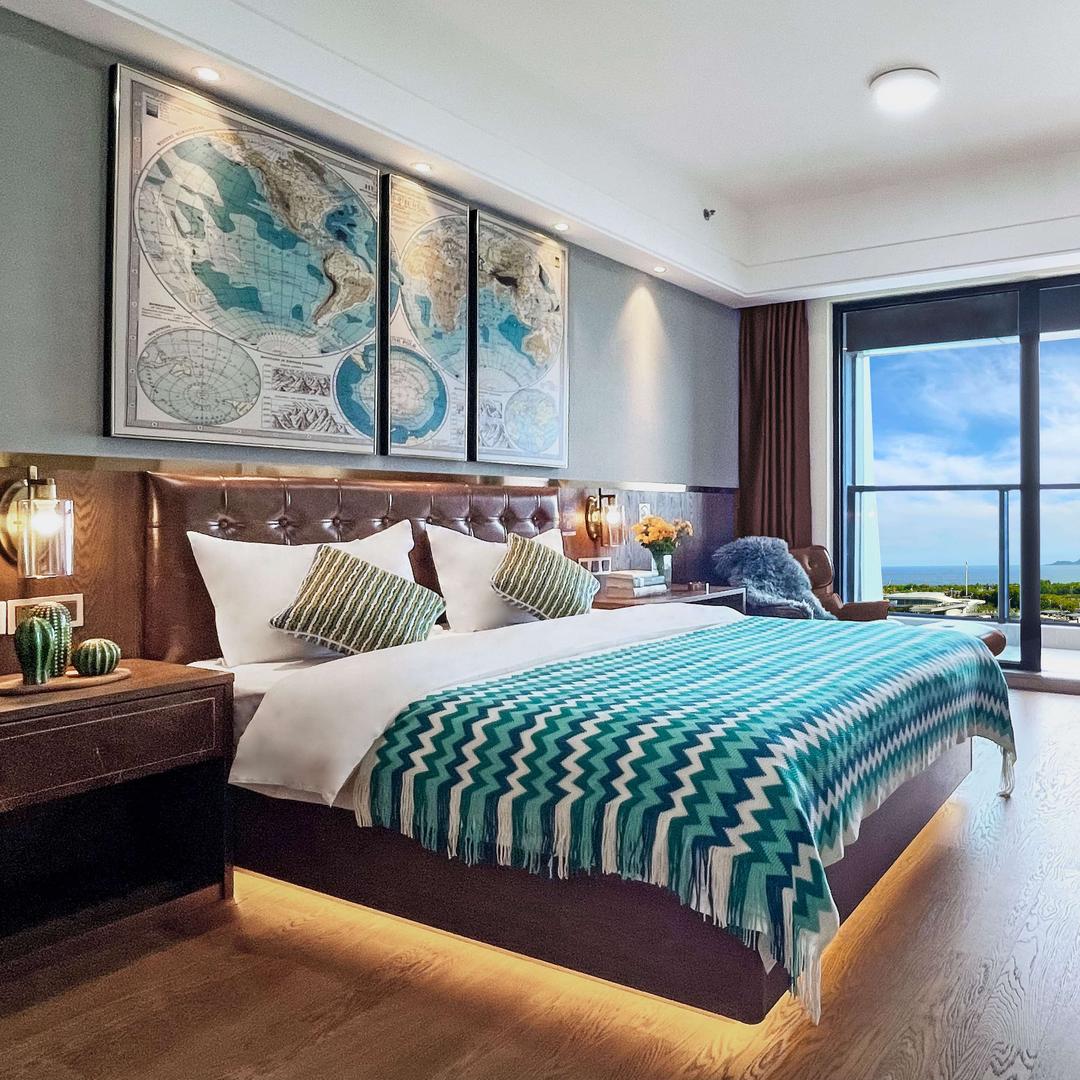青青海·海景酒店式公寓