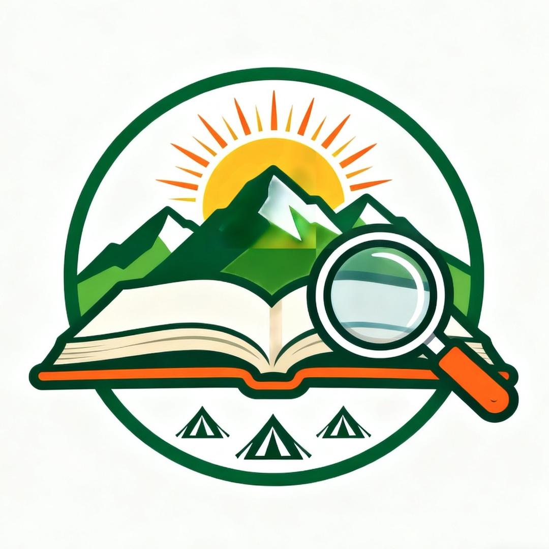 乐之营地研学号