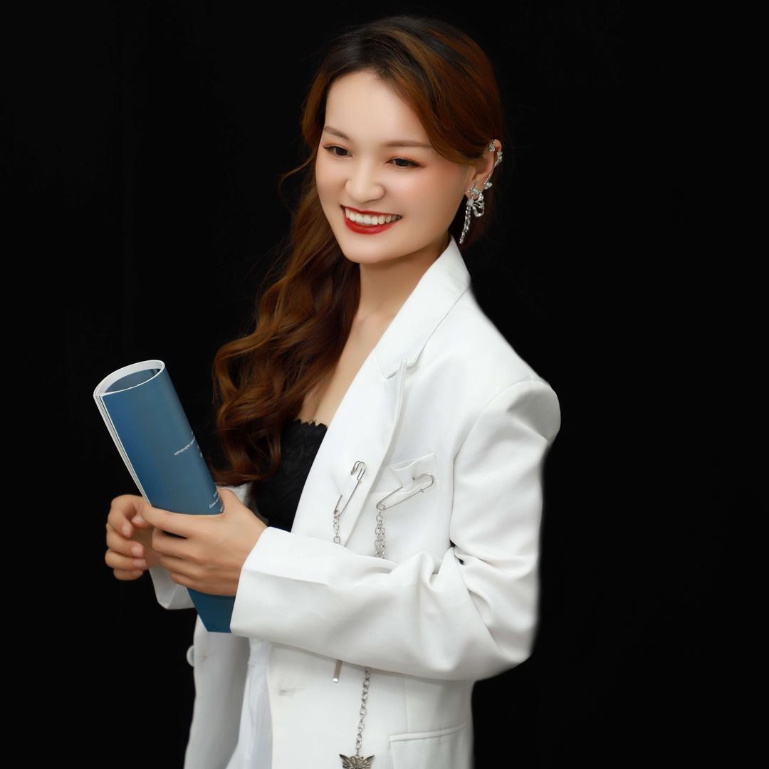 赫姿美学～美甲美睫美肌