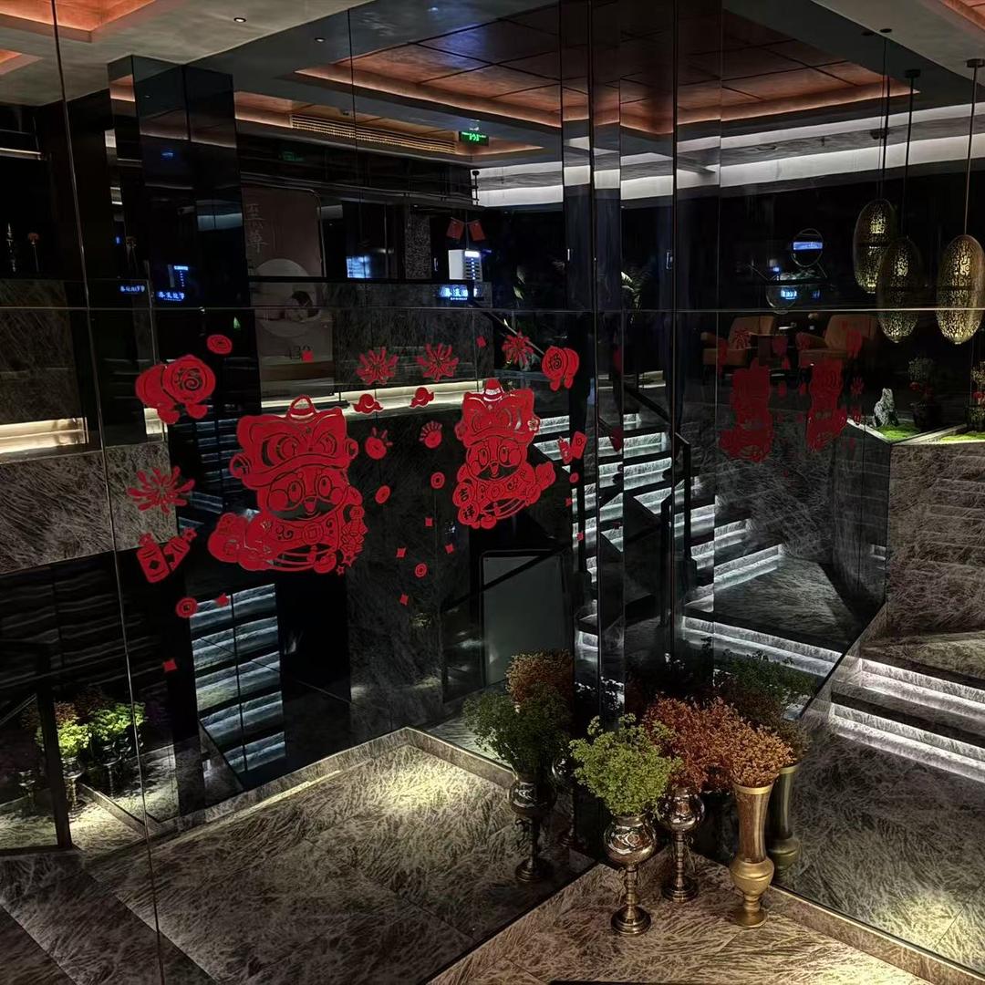 春天故事·足道按摩SPA