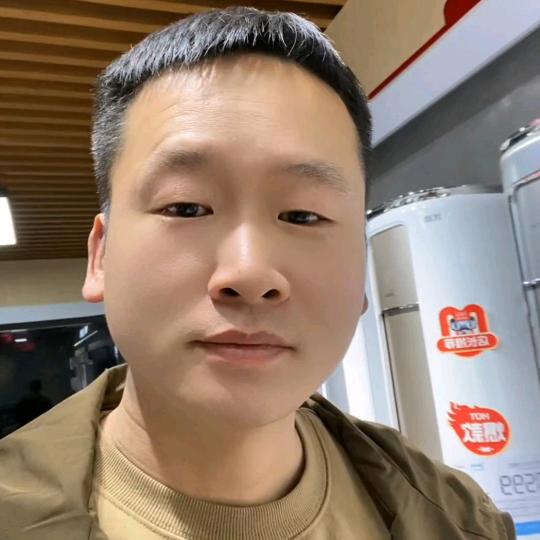 宜阳县燕兵家电