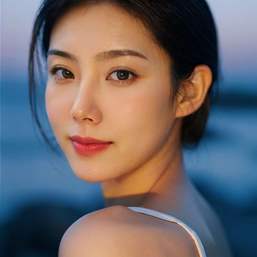 纤黛美肤官方号