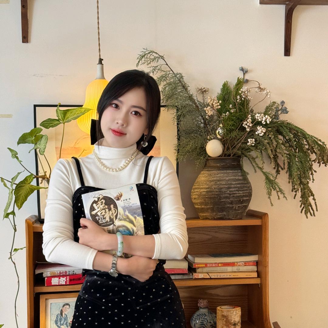 查尔曼创始人雅楠
