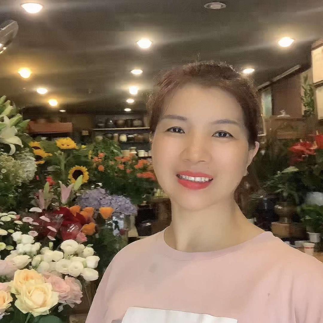 维姐：在福州卖鲜花20年