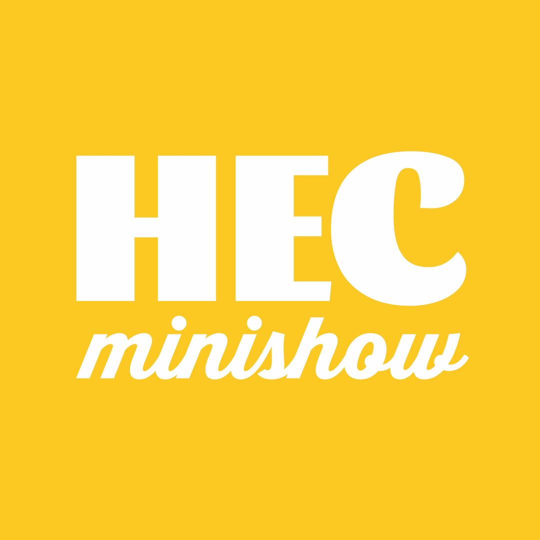 HECminiSHOW模力荟（全国巡展）