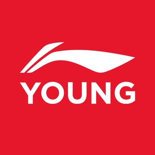 郝郝山西李宁童装-太原公元时代城店