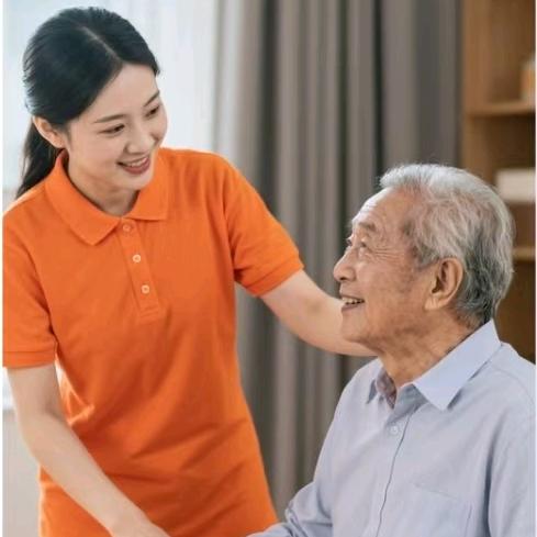 河北易照护居家照料