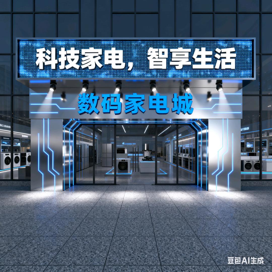 普国电子城(太榆路店)官方号