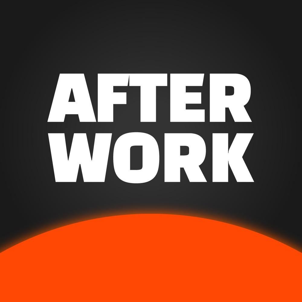 AFTERWORK健身