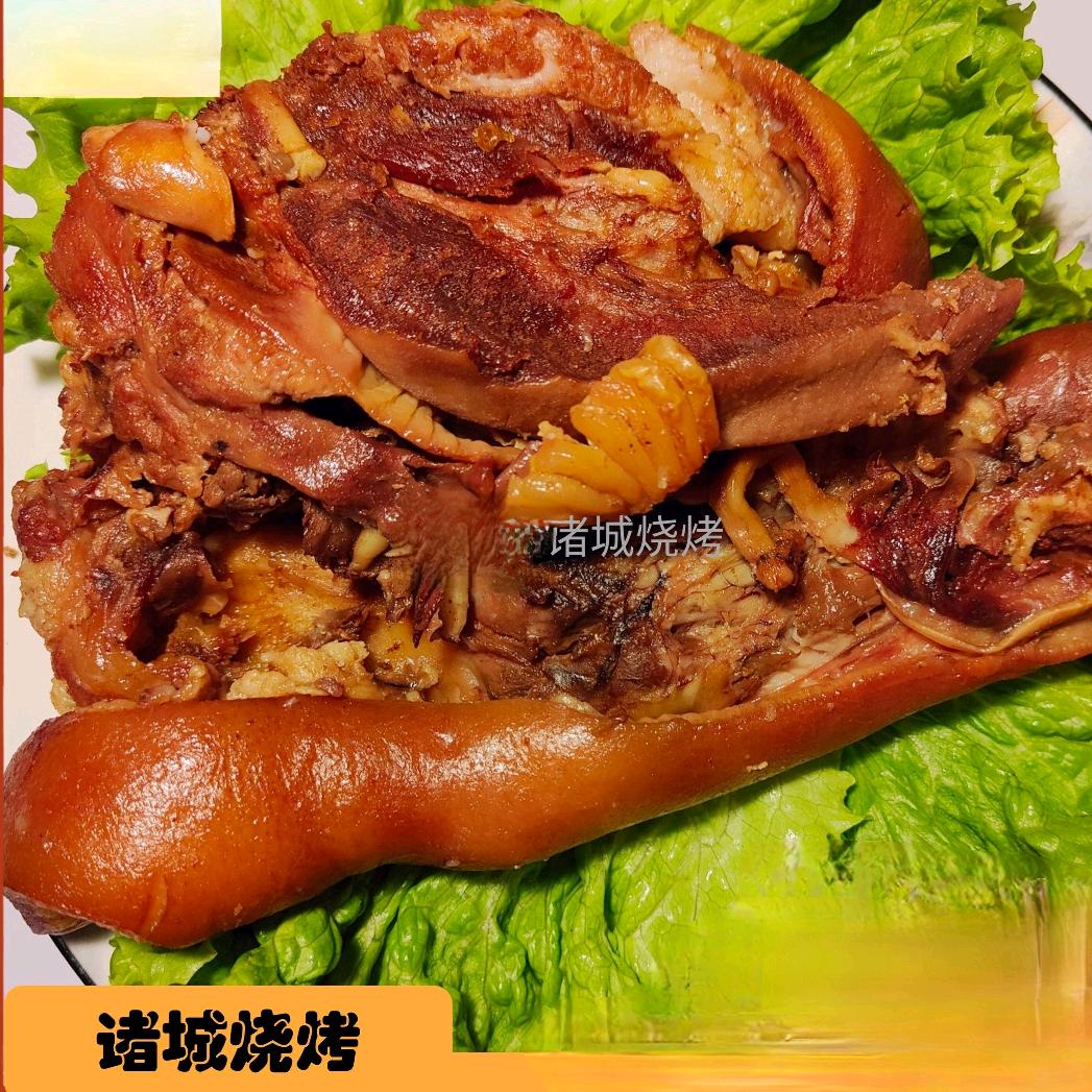 枳沟孔家烧烤