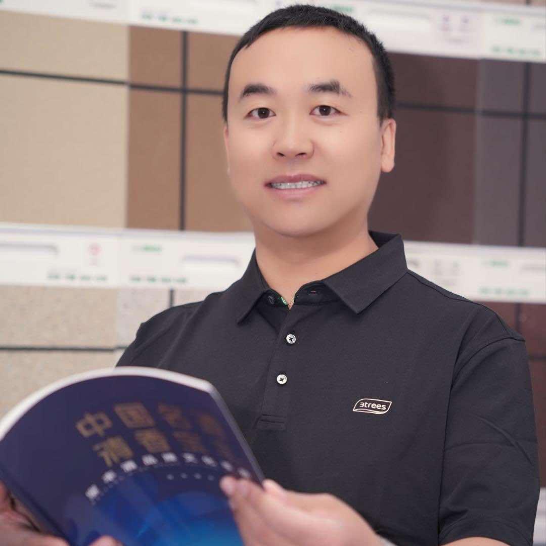 赤峰三棵树漆总代理