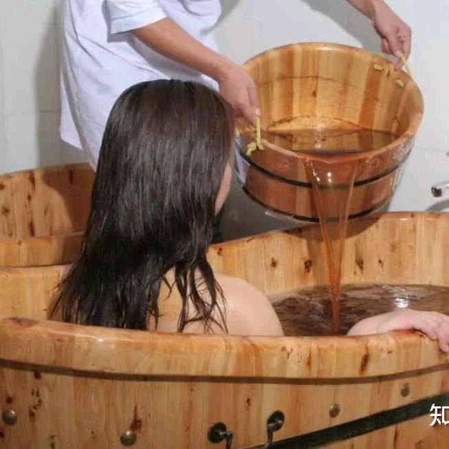 安兴都市丽人美容养生