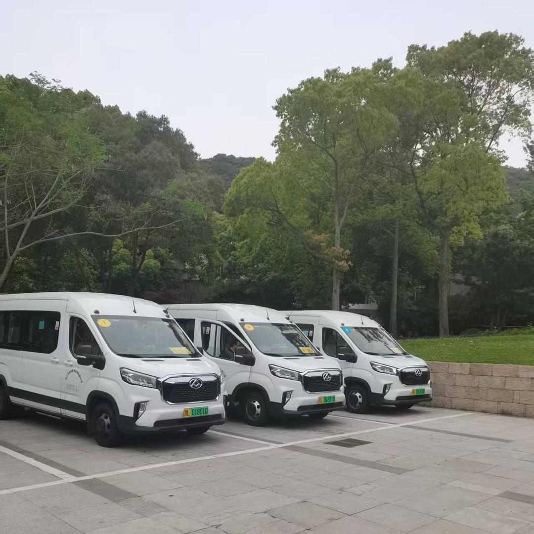 普陀山包车（舟山普陀永安国际旅行社）