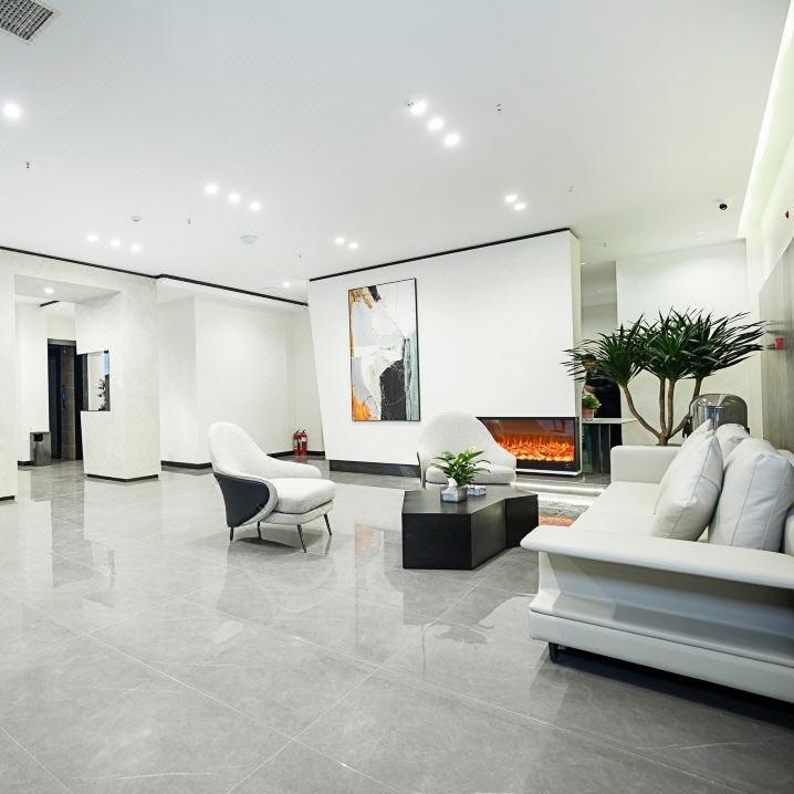 鹿邑品悦智雅酒店