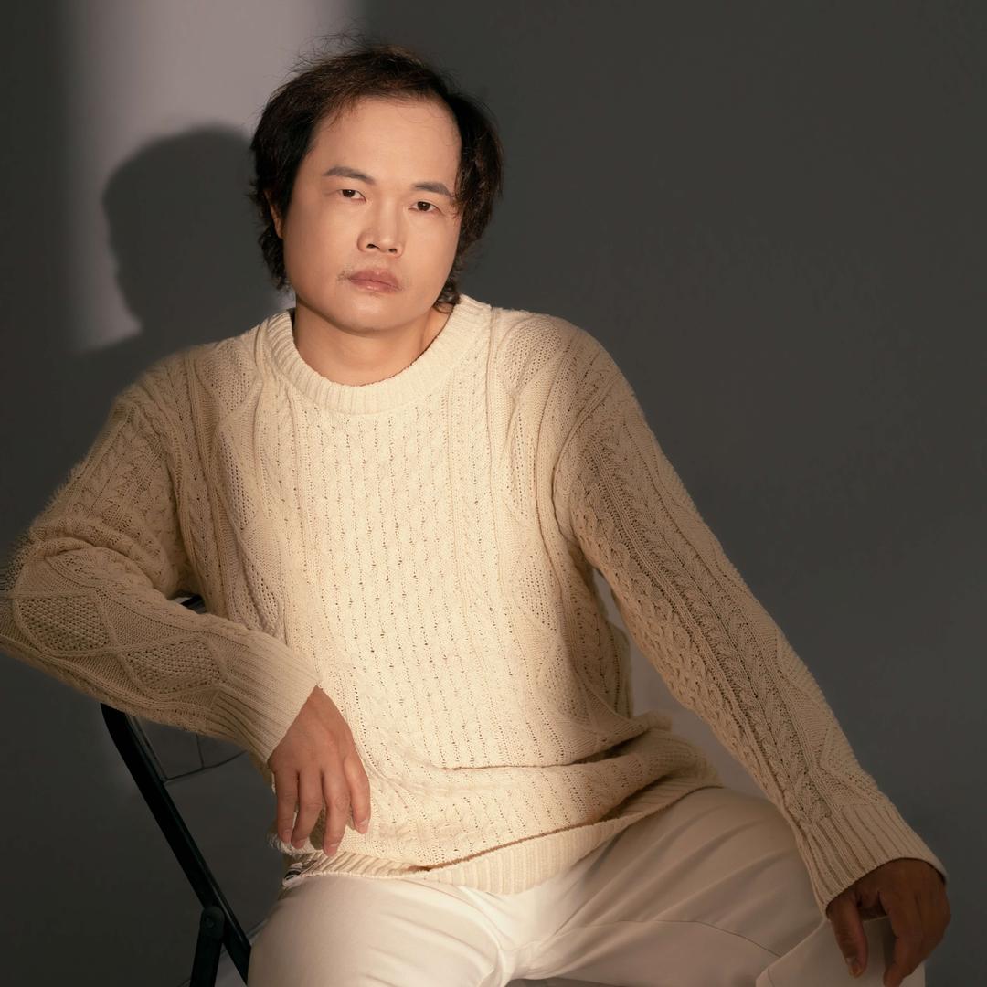 惠州男士发型设计大山