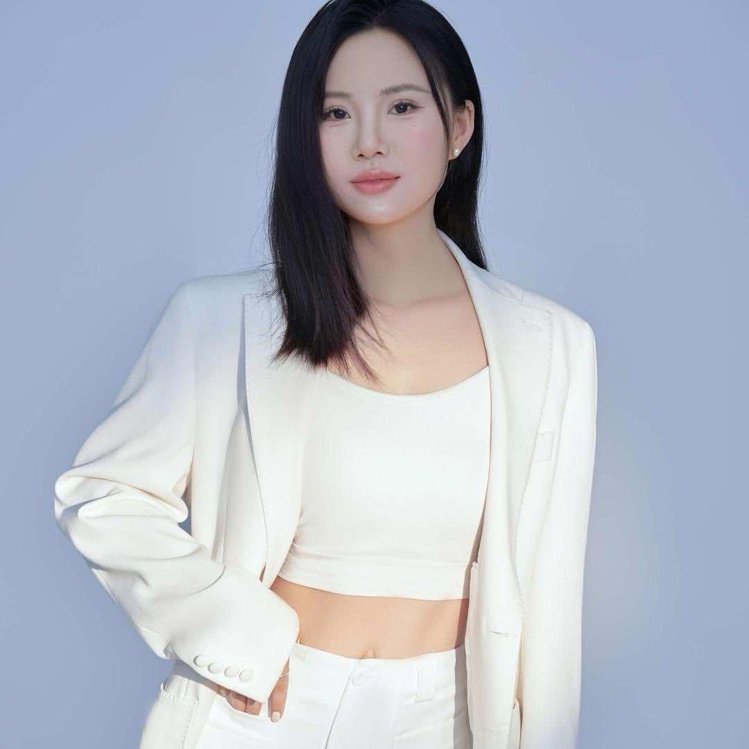 熙乐瑜伽运动美学叶