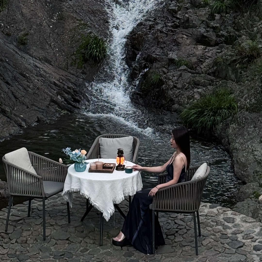 俏皇牛烧烤(万达店)官方号