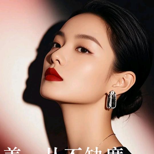 婷曼姿女子塑形运动.小宇