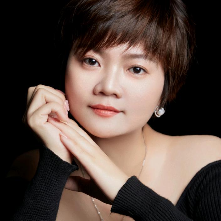 海口纹眉团购店妙手丹青｜如花家