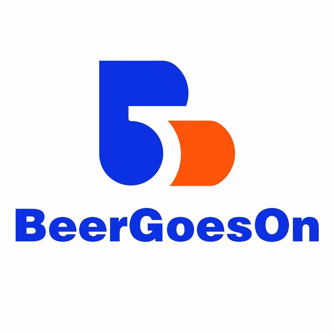 BeerGoseOn打酒站