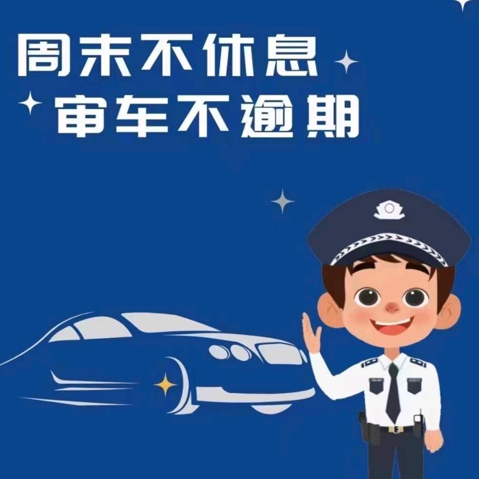 襄阳新车城检车线